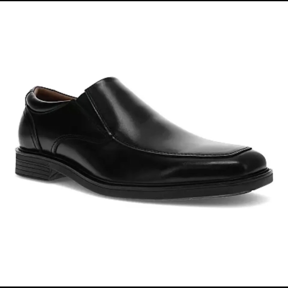 😍SOLD/Dockers Men's Stafford Black Size 13M Wide